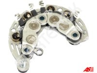 Rectifier alternator AS 2REC0147555