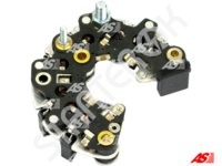 Rectifier alternator AS 2REC0147562