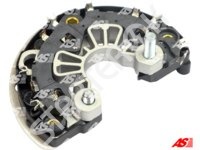 Rectifier alternator AS 2REC0155483