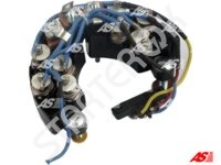 Rectifier alternator AS 2REC0155518