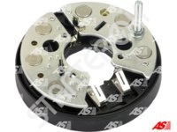 Rectifier alternator AS 2REC0155661