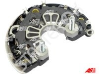 Rectifier alternator AS 2REC0155662