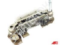 Rectifier alternator AS 2REC0155671