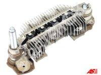 Rectifier alternator AS 2REC0155673