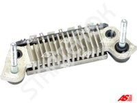 Rectifier alternator AS 2REC0155680