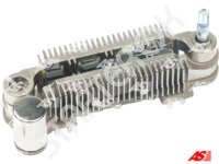 Rectifier alternator AS 2REC0155682