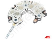 Rectifier alternator AS 2REC0155817