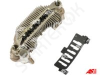 Rectifier alternator AS 2REC0155928