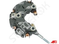 Rectifier alternator AS 2REC0155939