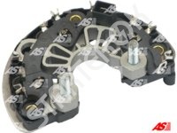 Rectifier alternator AS 2REC0159038