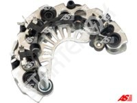 Rectifier alternator AS 2REC0159039