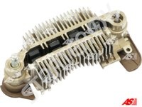 Rectifier alternator AS 2REC0228325