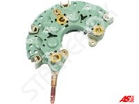 Rectifier alternator AS 2REC0228339