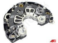 Rectifier alternator AS 2REC0229355