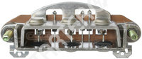 Rectifier alternator CARGO 2REC0016496