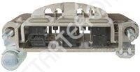 Rectifier alternator CARGO 2REC0016498