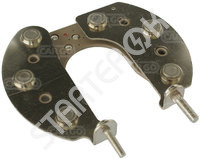 Rectifier alternator CARGO 2REC0016503