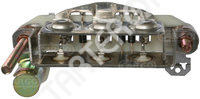 Rectifier alternator CARGO 2REC0016508