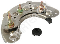 Rectifier alternator CARGO 2REC0016521