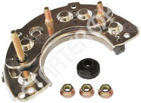 Rectifier alternator CARGO 2REC0016522