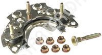 Rectifier alternator CARGO 2REC0016524