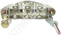 Rectifier alternator CARGO 2REC0016525