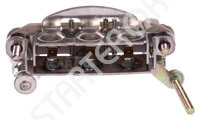 Rectifier alternator CARGO 2REC0016527