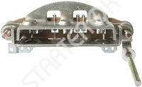 Rectifier alternator CARGO 2REC0016528