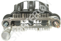 Rectifier alternator CARGO 2REC0016532