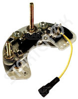 Rectifier alternator CARGO 2REC0016539
