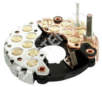 Rectifier alternator CARGO 2REC0016547