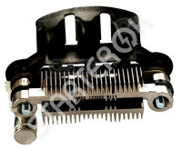 Rectifier alternator CARGO 2REC0016548