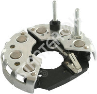 Rectifier alternator CARGO 2REC0016553