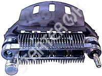 Rectifier alternator CARGO 2REC0016570