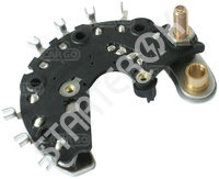 Rectifier alternator CARGO 2REC0016575
