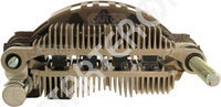 Rectifier alternator CARGO 2REC0016587