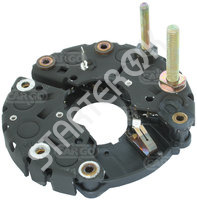 Rectifier alternator CARGO 2REC0016593