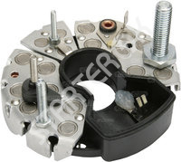 Rectifier alternator CARGO 2REC0016600