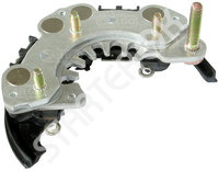 Rectifier alternator CARGO 2REC0016607
