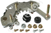 Rectifier alternator CARGO 2REC0016630