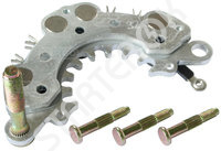 Rectifier alternator CARGO 2REC0016632
