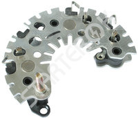Rectifier alternator CARGO 2REC0016633