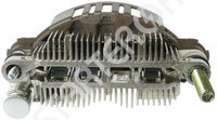 Rectifier alternator CARGO 2REC0016640