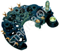 Rectifier alternator CARGO 2REC0016642