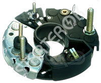Rectifier alternator CARGO 2REC0016643
