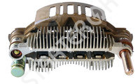 Rectifier alternator CARGO 2REC0016646