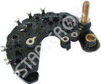Rectifier alternator CARGO 2REC0016647