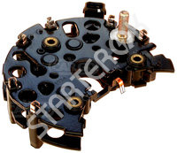 Rectifier alternator CARGO 2REC0016649
