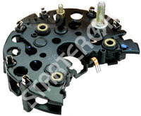 Rectifier alternator CARGO 2REC0016652