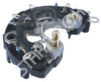 Rectifier alternator CARGO 2REC0016654